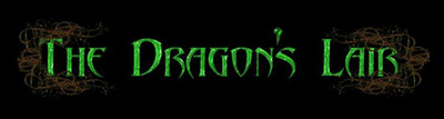 To Our Original Site 'The Dragons Lair'