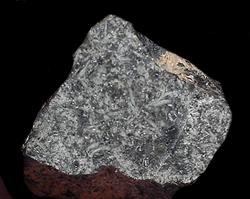 A Small Meteorite