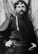 Alphonse Mucha 1860-1939