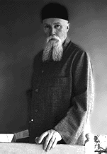 Nicholas Roerich 1874-1947